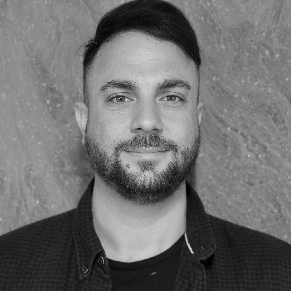 John Iliopoulos, founder of PPC Supreme