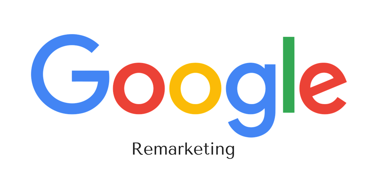 google remarketing