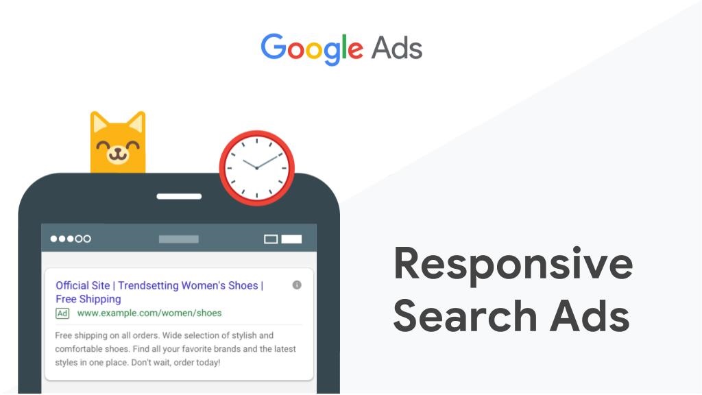 responsive search ads